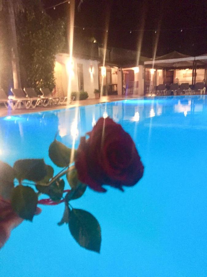 Hotel Redebora Torregrotta Esterno foto