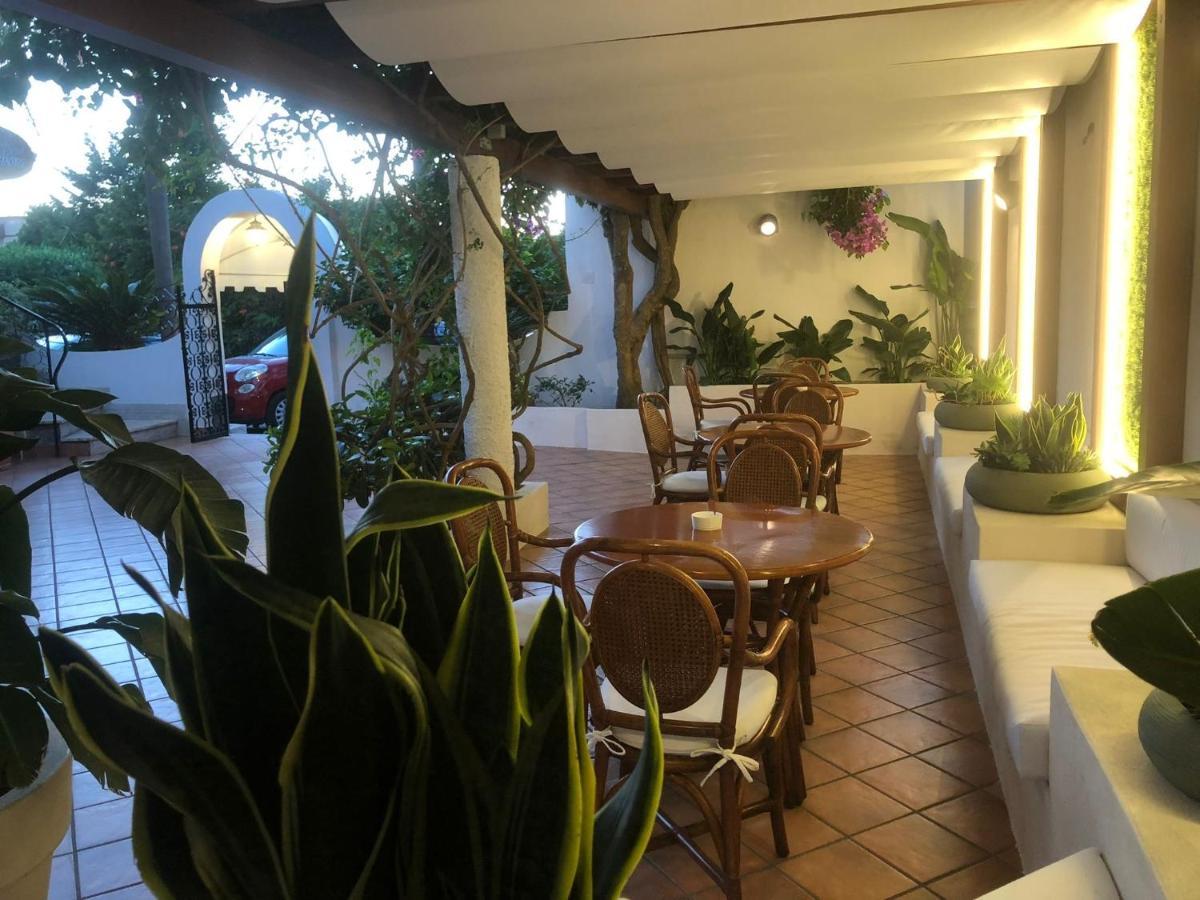 Hotel Redebora Torregrotta Esterno foto