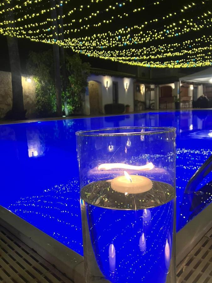 Hotel Redebora Torregrotta Esterno foto