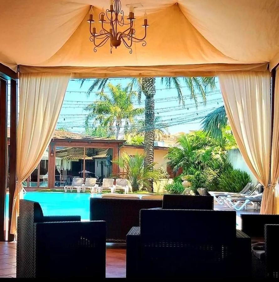 Hotel Redebora Torregrotta Esterno foto