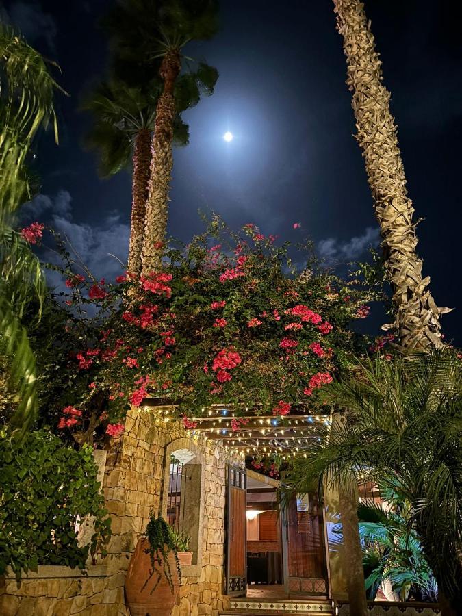 Hotel Redebora Torregrotta Esterno foto