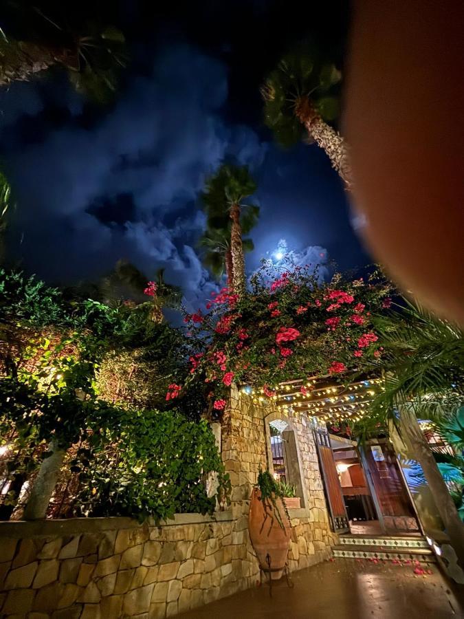 Hotel Redebora Torregrotta Esterno foto
