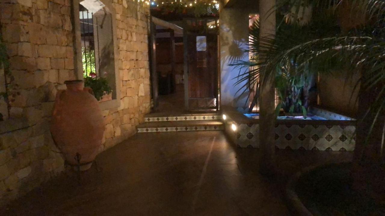 Hotel Redebora Torregrotta Esterno foto