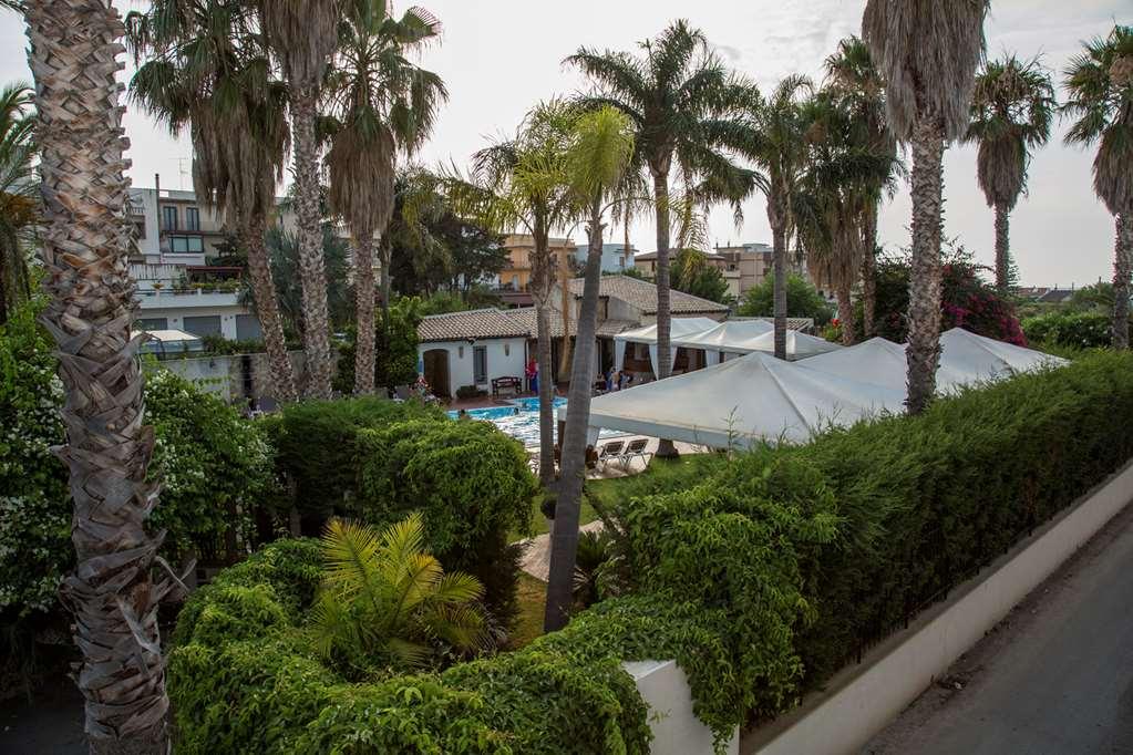 Hotel Redebora Torregrotta Servizi foto
